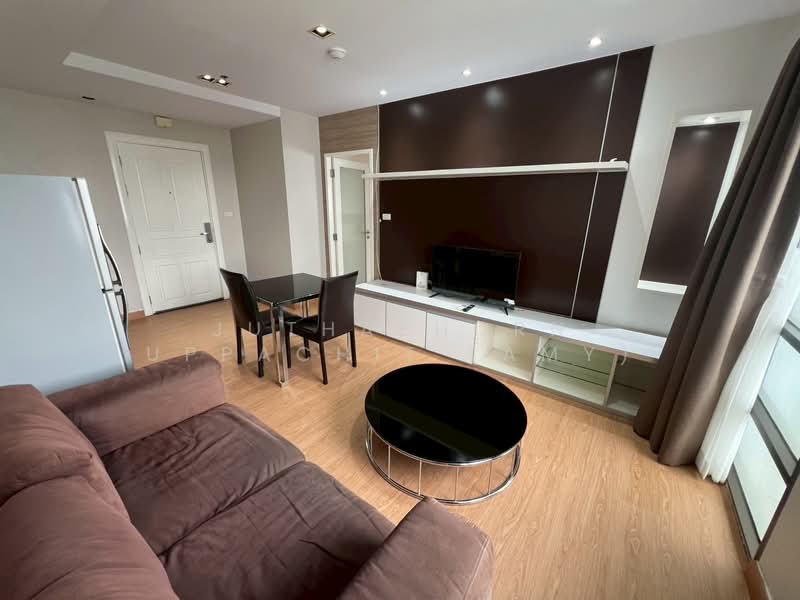 Nantiruj Tower apartment, Bangkok, 71 Sukhumvit Soi 8, Khlong Toei, Khlong Toei, Bangkok, 1 Bedroom, 54 sqm, Condo For Rent, by Juthabhorn Uppachit (Amy), 500194868 - DDproperty.com