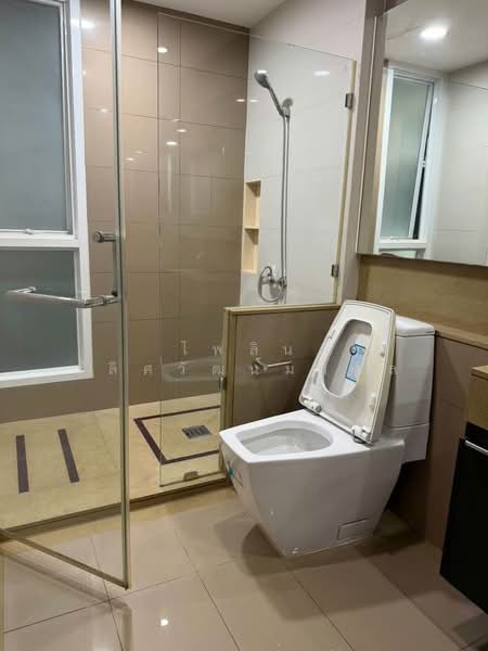 The Address Pathumwan, Bangkok, 470 Petchburi Road, Thanon Phetchaburi, Ratchathewi, Bangkok, 2 Bedrooms, 70 sqm, Condo For Rent, by ไพลิน เลิศวัฒนมงคล, 500194869 - DDproperty.com