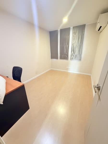 Patio Watcharapol-Ramindra, Bangkok, Watcharapol Road, Tha Rang, Bang Khen, Bangkok, 4 Bedrooms, 200 sqm, Townhouse For Rent, by Connex Property, 500194871 - DDproperty.com