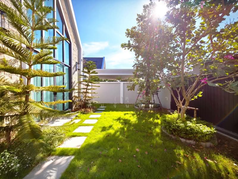 Pool Villa for sale Pattaya - Pong, Chon Buri (Pattaya), ถนนซอยโป่ง, Poong, Bang Lamung (Pattaya), Chon Buri (Pattaya), 3 Bedrooms, 408 sqm, Villa For Sale, by Nichapa Phiachan, 500194872 - DDproperty.com