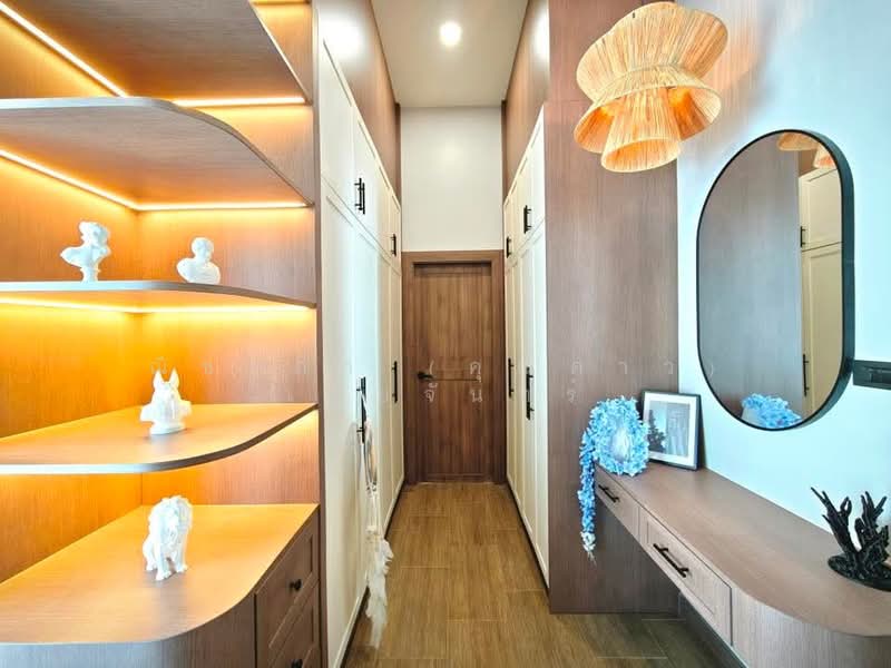 Pool Villa for sale Pattaya - Pong, Chon Buri (Pattaya), ถนนซอยโป่ง, Poong, Bang Lamung (Pattaya), Chon Buri (Pattaya), 3 Bedrooms, 408 sqm, Villa For Sale, by Nichapa Phiachan, 500194872 - DDproperty.com