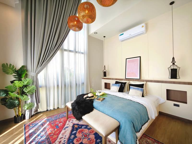 Pool Villa for sale Pattaya - Pong, Chon Buri (Pattaya), ถนนซอยโป่ง, Poong, Bang Lamung (Pattaya), Chon Buri (Pattaya), 3 Bedrooms, 408 sqm, Villa For Sale, by Nichapa Phiachan, 500194872 - DDproperty.com