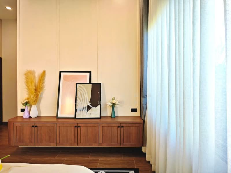 Pool Villa for sale Pattaya - Pong, Chon Buri (Pattaya), ถนนซอยโป่ง, Poong, Bang Lamung (Pattaya), Chon Buri (Pattaya), 3 Bedrooms, 408 sqm, Villa For Sale, by Nichapa Phiachan, 500194872 - DDproperty.com