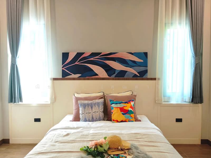 Pool Villa for sale Pattaya - Pong, Chon Buri (Pattaya), ถนนซอยโป่ง, Poong, Bang Lamung (Pattaya), Chon Buri (Pattaya), 3 Bedrooms, 408 sqm, Villa For Sale, by Nichapa Phiachan, 500194872 - DDproperty.com