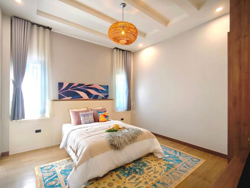 Pool Villa for sale Pattaya - Pong, Chon Buri (Pattaya), ถนนซอยโป่ง, Poong, Bang Lamung (Pattaya), Chon Buri (Pattaya), 3 Bedrooms, 408 sqm, Villa For Sale, by Nichapa Phiachan, 500194872 - DDproperty.com