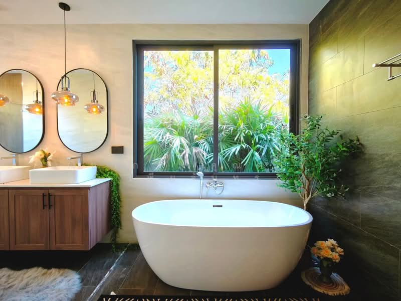 Pool Villa for sale Pattaya - Pong, Chon Buri (Pattaya), ถนนซอยโป่ง, Poong, Bang Lamung (Pattaya), Chon Buri (Pattaya), 3 Bedrooms, 408 sqm, Villa For Sale, by Nichapa Phiachan, 500194872 - DDproperty.com