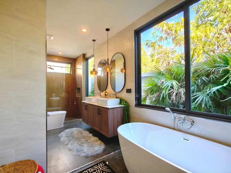 Pool Villa for sale Pattaya - Pong, Chon Buri (Pattaya), ถนนซอยโป่ง, Poong, Bang Lamung (Pattaya), Chon Buri (Pattaya), 3 Bedrooms, 408 sqm, Villa For Sale, by Nichapa Phiachan, 500194872 - DDproperty.com