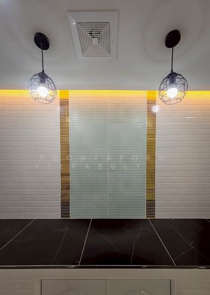 Suannon 2 : สวนนนท์ 2, นนทบุรี, ซอย หมู่บ้านสวนนนท์ 2, บางกร่าง, เมืองนนทบุรี, นนทบุรี, 128 ตร.ม., ทาวน์เฮ้าส์ ขาย, โดย Poonyaporn Veerabulyarit, 500194875 - DDproperty.com