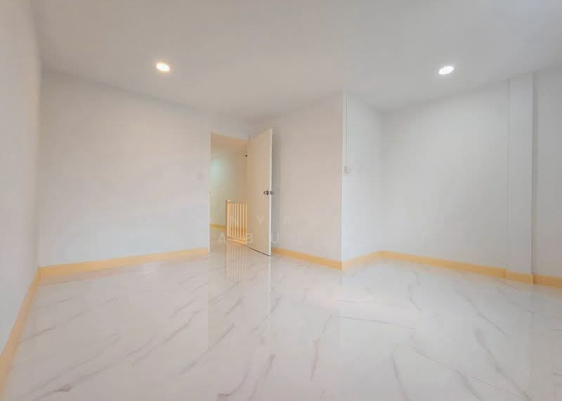 Suannon 2, Nonthaburi, Soi Suannon Village 2, Bang Krang, Muang Nonthaburi, Nonthaburi, 3 Bedrooms, 128 sqm, Townhouse For Sale, by Poonyaporn Veerabulyarit, 500194875 - DDproperty.com