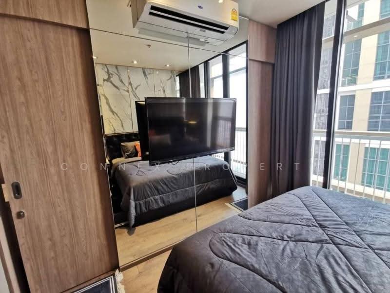 Park Origin Phrom Phong (Park 24), Bangkok, 68 Soi Sukhumvit 24, Khong Tan, Khlong Toei, Bangkok, 1 Bedroom, 30 sqm, Condo For Rent, by Connex Property, 500194878 - DDproperty.com