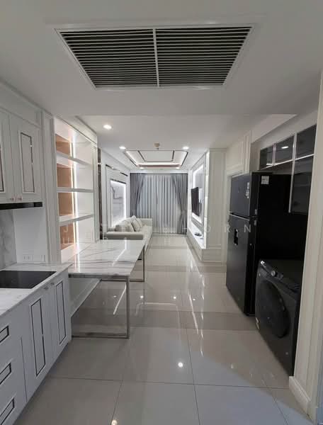 Supalai Wellington : ศุภาลัย เวลลิงตัน, กรุงเทพ, ถนนเทียมร่วมมิตร, ห้วยขวาง, ห้วยขวาง, กรุงเทพ, 45 ตร.ม., คอนโด ให้เช่า, โดย Juthabhorn Uppachit (Amy), 500194880 - DDproperty.com