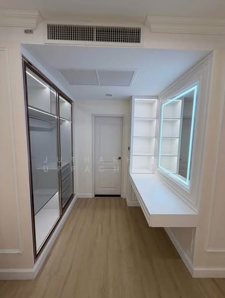 Supalai Wellington : ศุภาลัย เวลลิงตัน, กรุงเทพ, ถนนเทียมร่วมมิตร, ห้วยขวาง, ห้วยขวาง, กรุงเทพ, 45 ตร.ม., คอนโด ให้เช่า, โดย Juthabhorn Uppachit (Amy), 500194880 - DDproperty.com