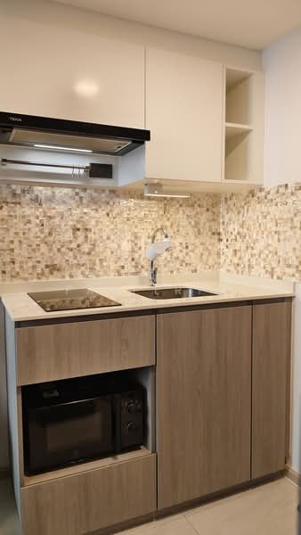 Origin Plug & Play Sirindhorn Station, Bangkok, 91 Sirindhorn Road, Bang Phlat, Bang Phlat, Bangkok, 1 Bedroom, 35 sqm, Condo For Rent, by Connex Property, 500194881 - DDproperty.com