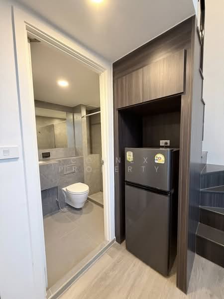 Origin Plug & Play Ramintra, Bangkok, 62-9 Ram Intra Road, Ram Inthra, Khan Na Yao, Bangkok, 1 Bedroom, 30 sqm, Condo For Rent, by Connex Property, 500194882 - DDproperty.com