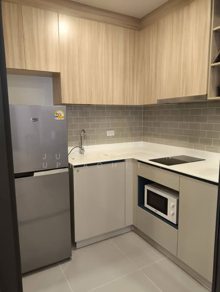 XT Phayathai, Bangkok, Phaya Thai Road, Thanon Phaya Thai, Ratchathewi, Bangkok, 1 Bedroom, 46 sqm, Condo For Rent, by Juthabhorn Uppachit (Amy), 500194884 - DDproperty.com