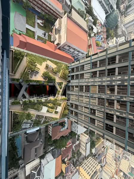 XT Phayathai, Bangkok, Phaya Thai Road, Thanon Phaya Thai, Ratchathewi, Bangkok, 1 Bedroom, 46 sqm, Condo For Rent, by Juthabhorn Uppachit (Amy), 500194884 - DDproperty.com