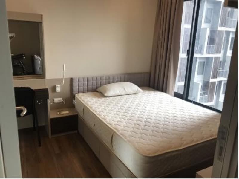 Onyx Phahonyothin, Bangkok, 1505 Phahonyothin Road, Samsen Nai, Phaya Thai, Bangkok, 1 Bedroom, 30 sqm, Condo For Rent, by Connex Property, 500194887 - DDproperty.com