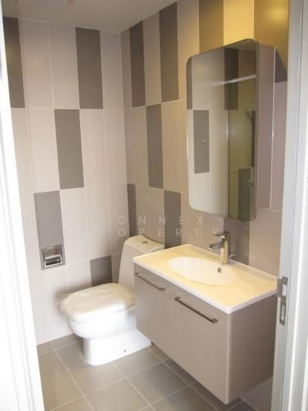 Onyx Phahonyothin, Bangkok, 1505 Phahonyothin Road, Samsen Nai, Phaya Thai, Bangkok, 1 Bedroom, 30 sqm, Condo For Rent, by Connex Property, 500194887 - DDproperty.com