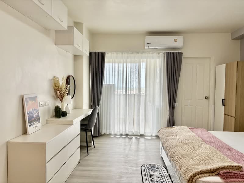 Condo City Home Hatyai : คอนโดซิตี้โฮม หาดใหญ่, สงขลา, 60 309 ถ.ป่าสว่าง, หาดใหญ่, หาดใหญ่, สงขลา, 29 ตร.ม., คอนโด ขาย, โดย ชนิดาภา กัณสุทธิ์, 500194888 - DDproperty.com