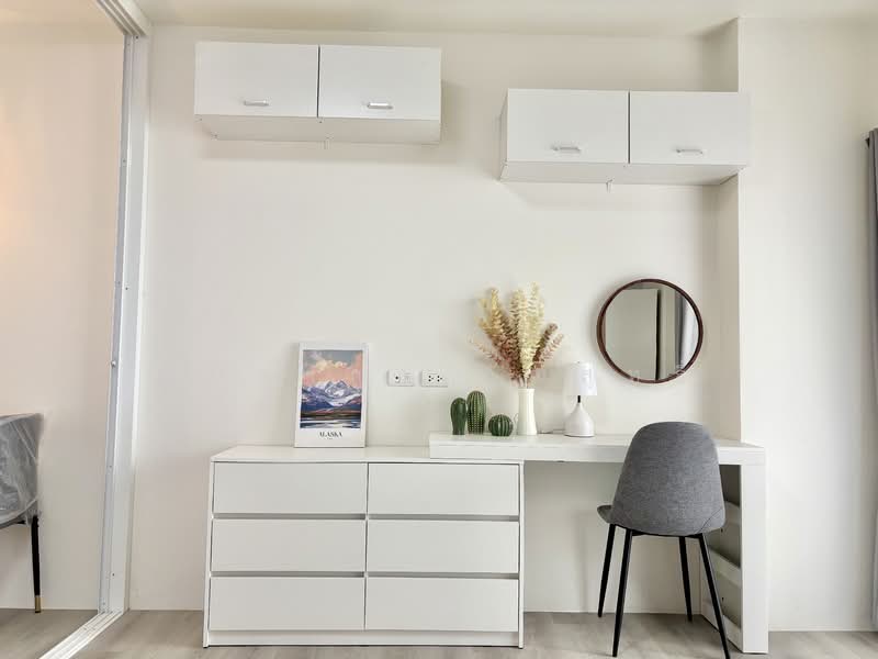 Condo City Home Hatyai, Songkhla, 60 309 Pasawang Rd, Hat-Yai, Hat Yai, Songkhla, 1 Bedroom, 29 sqm, Condo For Sale, by ชนิดาภา กัณสุทธิ์, 500194888 - DDproperty.com