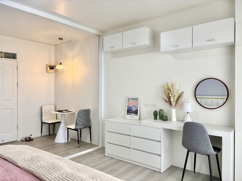 Condo City Home Hatyai : คอนโดซิตี้โฮม หาดใหญ่, สงขลา, 60 309 ถ.ป่าสว่าง, หาดใหญ่, หาดใหญ่, สงขลา, 29 ตร.ม., คอนโด ขาย, โดย ชนิดาภา กัณสุทธิ์, 500194888 - DDproperty.com