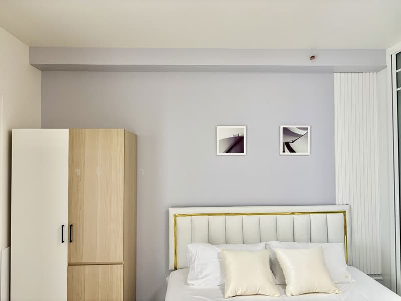 Condo City Home Hatyai : คอนโดซิตี้โฮม หาดใหญ่, สงขลา, 60 309 ถ.ป่าสว่าง, หาดใหญ่, หาดใหญ่, สงขลา, 29 ตร.ม., คอนโด ขาย, โดย ชนิดาภา กัณสุทธิ์, 500194888 - DDproperty.com