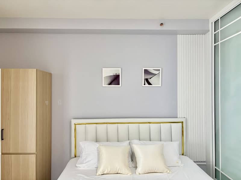 Condo City Home Hatyai : คอนโดซิตี้โฮม หาดใหญ่, สงขลา, 60 309 ถ.ป่าสว่าง, หาดใหญ่, หาดใหญ่, สงขลา, 29 ตร.ม., คอนโด ขาย, โดย ชนิดาภา กัณสุทธิ์, 500194888 - DDproperty.com