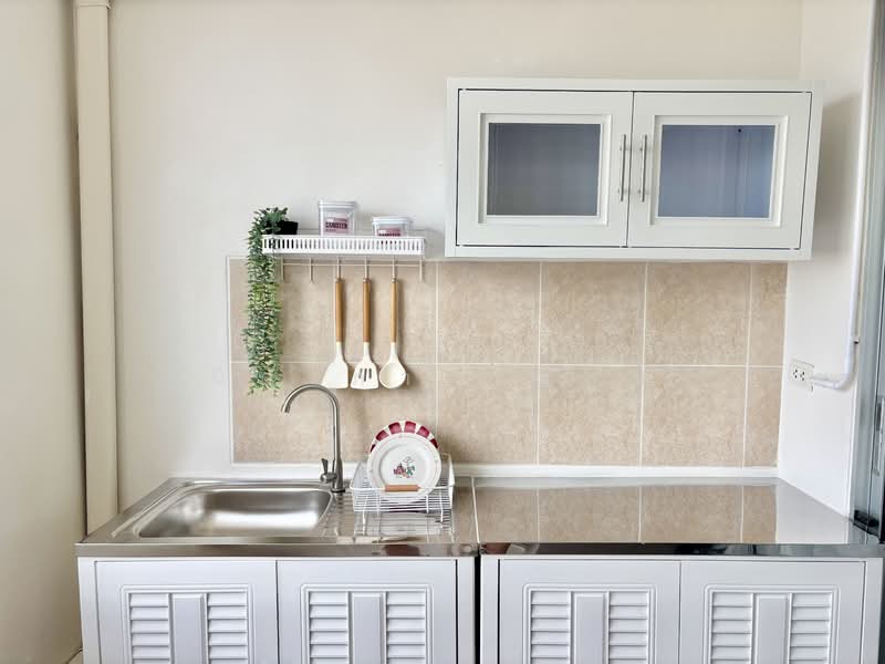 Condo City Home Hatyai, Songkhla, 60 309 Pasawang Rd, Hat-Yai, Hat Yai, Songkhla, 1 Bedroom, 29 sqm, Condo For Sale, by ชนิดาภา กัณสุทธิ์, 500194888 - DDproperty.com