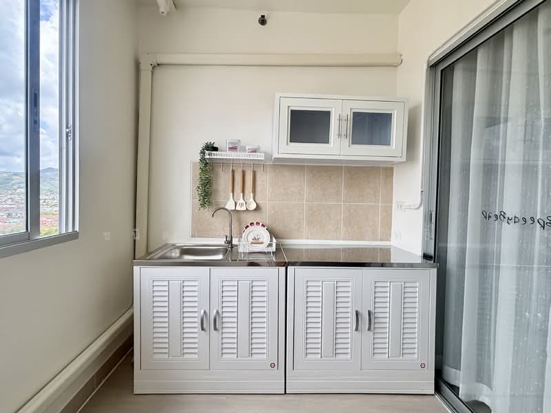 Condo City Home Hatyai : คอนโดซิตี้โฮม หาดใหญ่, สงขลา, 60 309 ถ.ป่าสว่าง, หาดใหญ่, หาดใหญ่, สงขลา, 29 ตร.ม., คอนโด ขาย, โดย ชนิดาภา กัณสุทธิ์, 500194888 - DDproperty.com