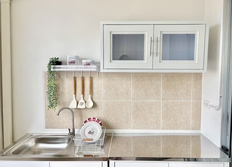 Condo City Home Hatyai : คอนโดซิตี้โฮม หาดใหญ่, สงขลา, 60 309 ถ.ป่าสว่าง, หาดใหญ่, หาดใหญ่, สงขลา, 29 ตร.ม., คอนโด ขาย, โดย ชนิดาภา กัณสุทธิ์, 500194888 - DDproperty.com