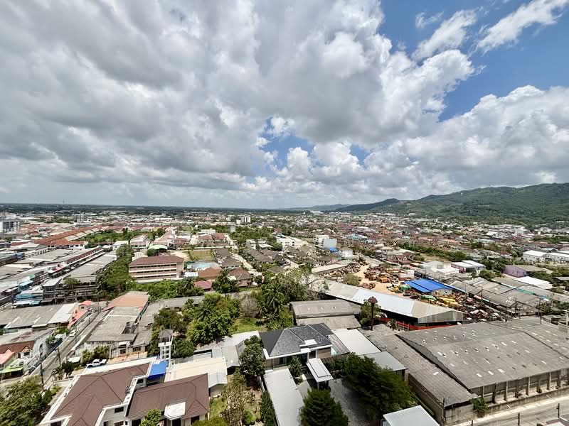 Condo City Home Hatyai : คอนโดซิตี้โฮม หาดใหญ่, สงขลา, 60 309 ถ.ป่าสว่าง, หาดใหญ่, หาดใหญ่, สงขลา, 29 ตร.ม., คอนโด ขาย, โดย ชนิดาภา กัณสุทธิ์, 500194888 - DDproperty.com