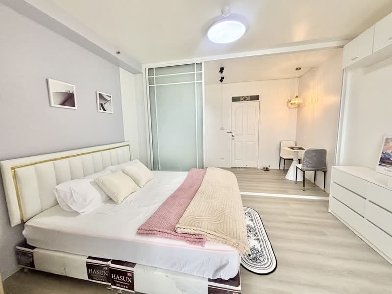 Condo City Home Hatyai, Songkhla, 60 309 Pasawang Rd, Hat-Yai, Hat Yai, Songkhla, 1 Bedroom, 29 sqm, Condo For Sale, by ชนิดาภา กัณสุทธิ์, 500194888 - DDproperty.com