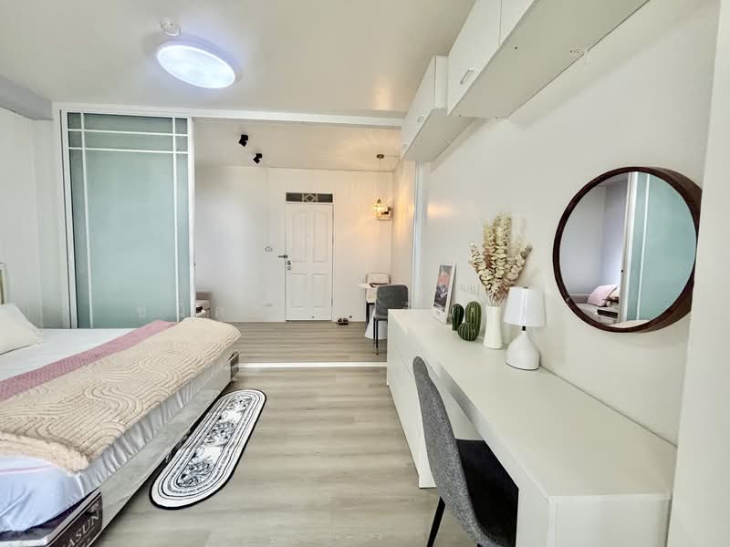 Condo City Home Hatyai, Songkhla, 60 309 Pasawang Rd, Hat-Yai, Hat Yai, Songkhla, 1 Bedroom, 29 sqm, Condo For Sale, by ชนิดาภา กัณสุทธิ์, 500194888 - DDproperty.com