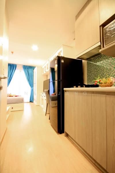 IDEO Wutthakat, Bangkok, Soi Wing Wua, Ratchapruk Road, Bangko, Chom Thong, Bangkok, Studio, 22 sqm, Condo For Rent, by nam jang, 500194889 - DDproperty.com