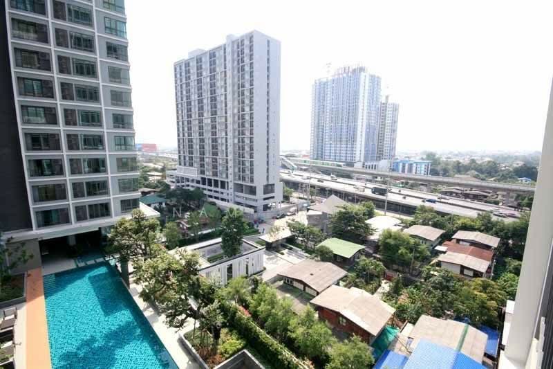 IDEO Wutthakat, Bangkok, Soi Wing Wua, Ratchapruk Road, Bangko, Chom Thong, Bangkok, Studio, 22 sqm, Condo For Rent, by nam jang, 500194889 - DDproperty.com
