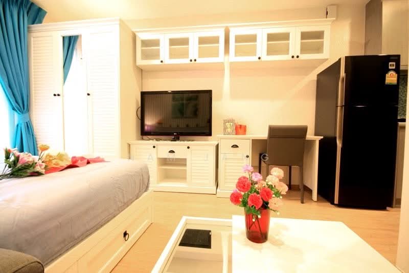 IDEO Wutthakat, Bangkok, Soi Wing Wua, Ratchapruk Road, Bangko, Chom Thong, Bangkok, Studio, 22 sqm, Condo For Rent, by nam jang, 500194889 - DDproperty.com