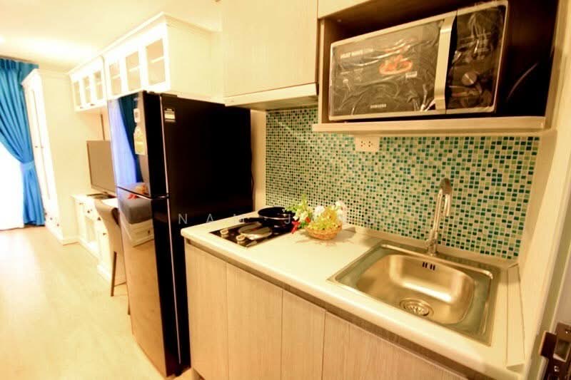 IDEO Wutthakat, Bangkok, Soi Wing Wua, Ratchapruk Road, Bangko, Chom Thong, Bangkok, Studio, 22 sqm, Condo For Rent, by nam jang, 500194889 - DDproperty.com