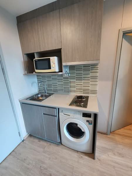 IDEO Wutthakat, Bangkok, Soi Wing Wua, Ratchapruk Road, Bangko, Chom Thong, Bangkok, 1 Bedroom, 31 sqm, Condo For Rent, by nam jang, 500194889 - DDproperty.com