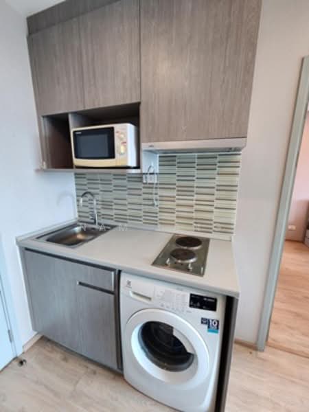 IDEO Wutthakat, Bangkok, Soi Wing Wua, Ratchapruk Road, Bangko, Chom Thong, Bangkok, 1 Bedroom, 31 sqm, Condo For Rent, by nam jang, 500194889 - DDproperty.com