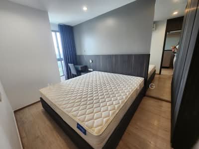 For Rent - IDEO Wutthakat, Bangkok