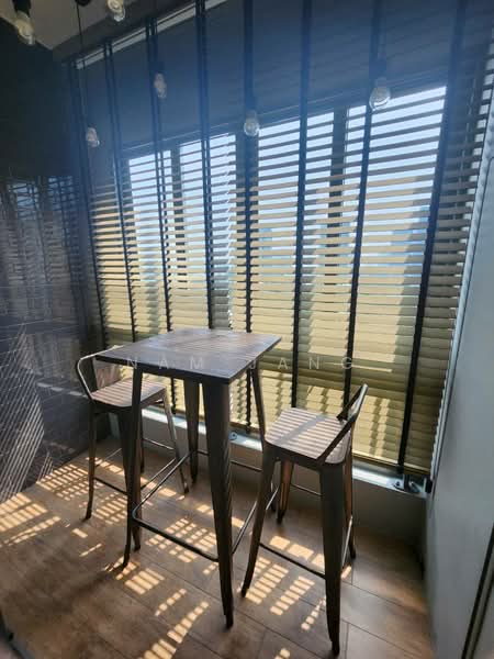 IDEO Wutthakat, Bangkok, Soi Wing Wua, Ratchapruk Road, Bangko, Chom Thong, Bangkok, 1 Bedroom, 31 sqm, Condo For Rent, by nam jang, 500194889 - DDproperty.com