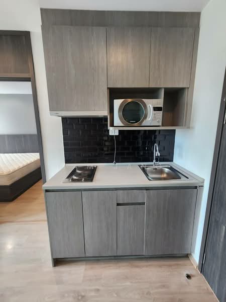 IDEO Wutthakat, Bangkok, Soi Wing Wua, Ratchapruk Road, Bangko, Chom Thong, Bangkok, 1 Bedroom, 31 sqm, Condo For Rent, by nam jang, 500194889 - DDproperty.com