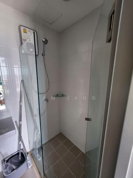 IDEO Wutthakat, Bangkok, Soi Wing Wua, Ratchapruk Road, Bangko, Chom Thong, Bangkok, Studio, 22 sqm, Condo For Rent, by nam jang, 500194889 - DDproperty.com