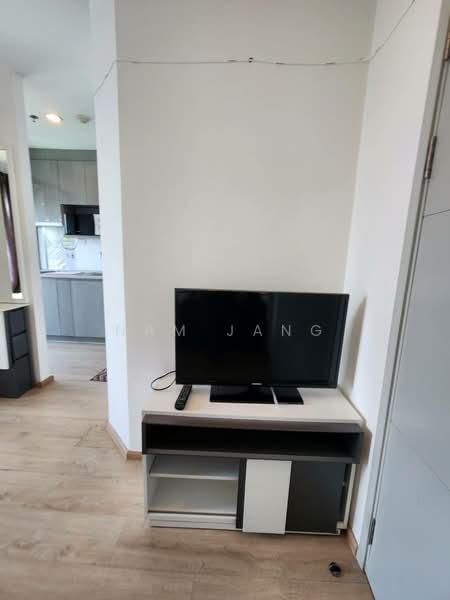 IDEO Wutthakat, Bangkok, Soi Wing Wua, Ratchapruk Road, Bangko, Chom Thong, Bangkok, Studio, 22 sqm, Condo For Rent, by nam jang, 500194889 - DDproperty.com