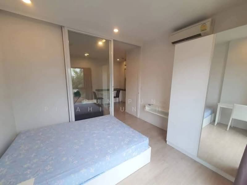 ให้เช่า - S1 Rama 9 : เอส วัน พระราม 9, กรุงเทพ