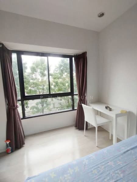 ให้เช่า - S1 Rama 9 : เอส วัน พระราม 9, กรุงเทพ