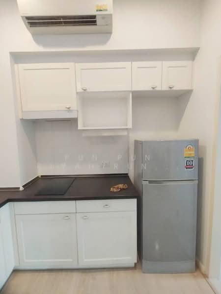 ให้เช่า - S1 Rama 9 : เอส วัน พระราม 9, กรุงเทพ