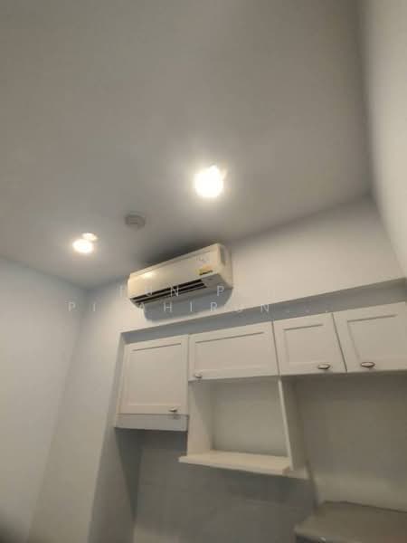 S1 Rama 9, Bangkok, Rama 9 Road, Suan Luang, Suan Luang, Bangkok, 1 Bedroom, 32 sqm, Condo For Rent, by pun pun piyahirunchart, 500194891 - DDproperty.com