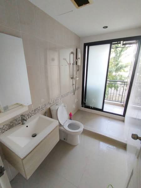 S1 Rama 9, Bangkok, Rama 9 Road, Suan Luang, Suan Luang, Bangkok, 1 Bedroom, 32 sqm, Condo For Rent, by pun pun piyahirunchart, 500194891 - DDproperty.com