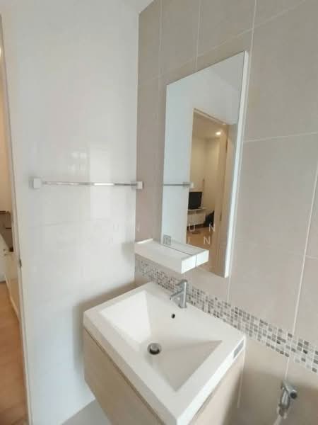 S1 Rama 9, Bangkok, Rama 9 Road, Suan Luang, Suan Luang, Bangkok, 1 Bedroom, 32 sqm, Condo For Rent, by pun pun piyahirunchart, 500194891 - DDproperty.com